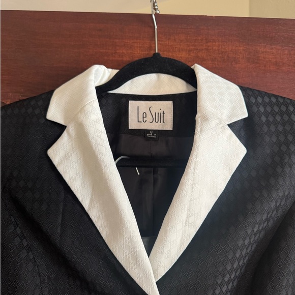 New skirt set by Le Suit size 6 - Picture 3 of 6